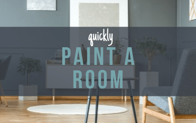 5 Interior Painting Tips