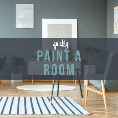 5 Interior Painting Tips