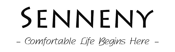 Senneny logo