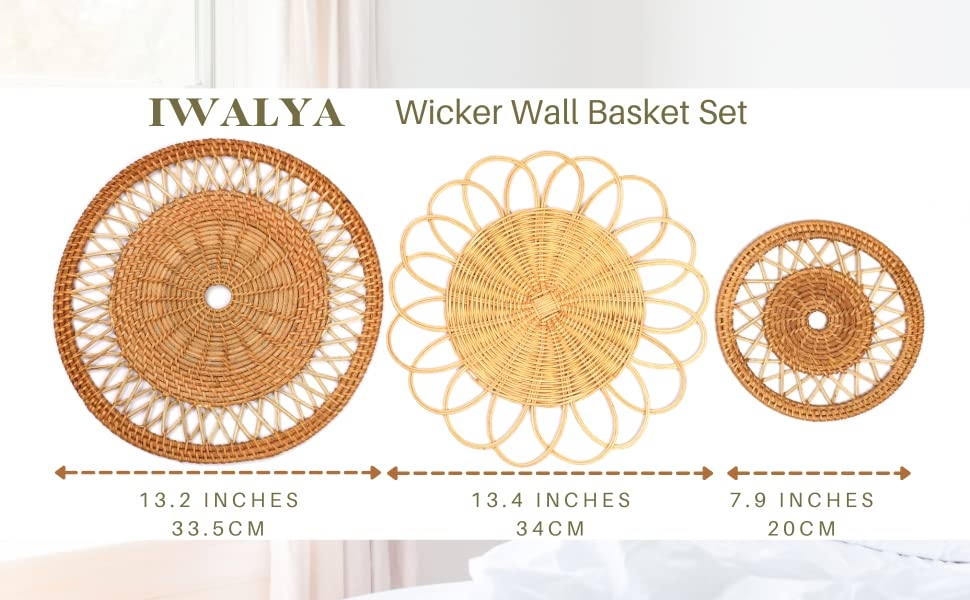 boho wall decor