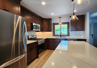 Kitchen Remodel | Darwin, Minnesota